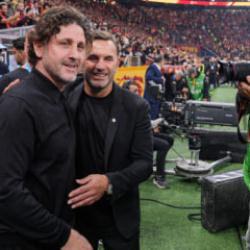  Okan Buruk ile Fatih Tekke ilk kez berabere kaldı