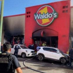 'Ölüler Günü'nde büyük felaket! Çoğu çocuk en az 23 ölü