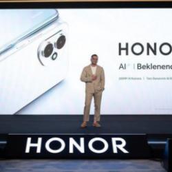 HONOR 400, globalde 3 milyon satışa ulaştı