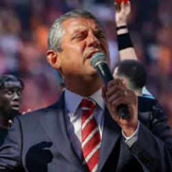 Özgür Özel’den 'kırmızı kart bahsi' iddiası! Savcılık harekete geçti