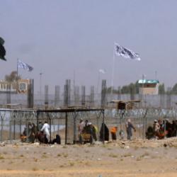 Pakistan'dan son dakika Afganistan açıklaması! Taliban'a savaş ilanı gibi tehdit