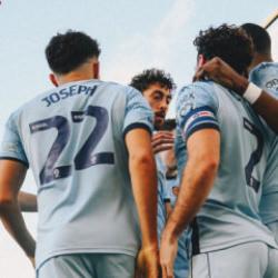 Premier Lig aşkına! Hull City alev alev