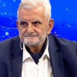 Prof. Dr. Hasan Fehim Üçışık vefat etti