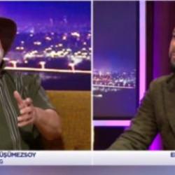 Prof. Dr. Şener &Uuml;ş&uuml;mezsoy: Sındırgı'da iki fay kırıldı, sıcak su vanası a&ccedil;ıldı