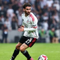 Rafa Silva ayrılacak mı? Serdal Adalı 'Kulağıma geldi' diyerek açıkladı