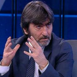 Rıdvan Dilmen'den olay Galatasaray yorumu: Yüzde 80'i bilmiyordur