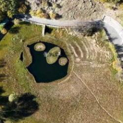 Sadece bilmek yetmez: Bu doğa harikasını mutlaka g&ouml;r&uuml;n