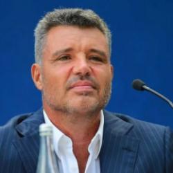 Sadettin Saran'dan Sergen Yalçın'a cevap!