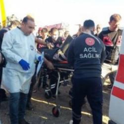 Sakarya'da yol yapımında acı haber! 30 metrelik kuyuya d&uuml;şt&uuml;