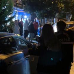 Samsun'da kanlı pusu: İki kişiyi pompalı tüfekle vurdu!