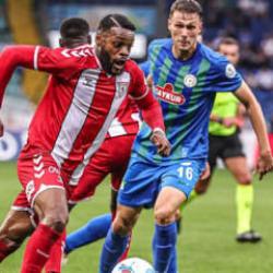 Samsun'da Karadeniz derbisi! İşte muhtemel 11'ler