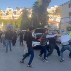 Şanlıurfa’da kaza sonrası kavga: 2 kişi gözaltında