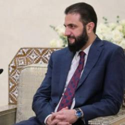 Şara: T&uuml;rkiye ve 3 &uuml;lke ile g&ouml;r&uuml;ş&uuml;yoruz!