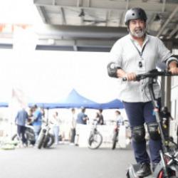 SEGWAY, stratejik pazarlara yatırımlarını artırmaya hazırlanıyor