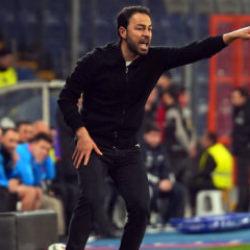 Selçuk İnan: Ucuz penaltıyla maçı kaybettik