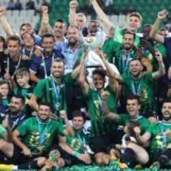 Süper Lig'in eski efsanesi 6 bin dolara satışta