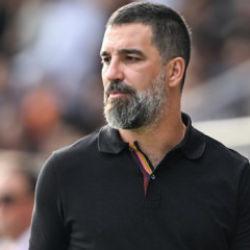 Shakhtar ezeli rakibe elendi! Arda Turan çılgına döndü