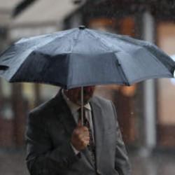 Sıcaklıklar 8 derece birden düşecek! Meteoroloji'den 29 Ekim'de sağanak ve fırtına uyarısı