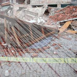 Sındırgı'daki deprem fırtınasının nedenini açıkladı: Sıcak su detayı! Tesadüf değilmiş