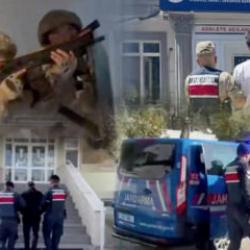 SON DAKİKA: 31 ilde FET&Ouml; operasyonu: 50 ş&uuml;pheli tutuklandı