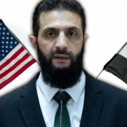 Son dakika: ABD'den bomba Suriye a&ccedil;ıklaması! Şara tarihe ge&ccedil;ecek