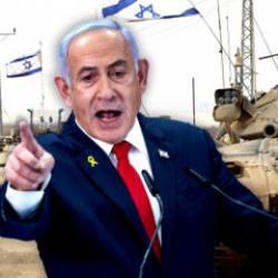 Son dakika: Ateşkesi resmen bozdu! Netanyahu'dan orduya son dakika Gazze talimatı