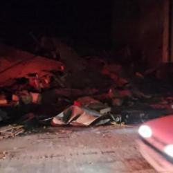 Son dakika deprem haberi: Balıkesir Sındırgı'da 6.1'lik deprem! İstanbul'da da hissedildi!