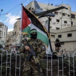 Son dakika... Hamas kritik gelişmeyi duyurdu: Anlaştık!