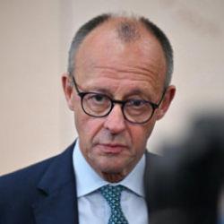 Son dakika... Merz'den flaş T&uuml;rkiye a&ccedil;ıklaması: "Ortaklığımızı genişletmek istiyorum"