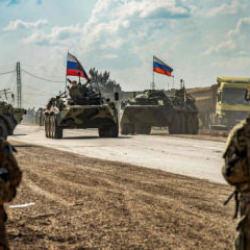 Son dakika: Rusya'dan ağır darbe! 7 kritik b&ouml;lge ele ge&ccedil;irildi