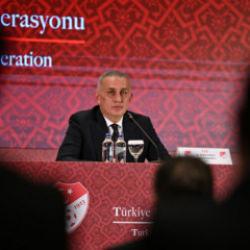 Son dakika: Türk futbolunda bahis depremi! Başkan açıkladı: Aktif 152 hakem...