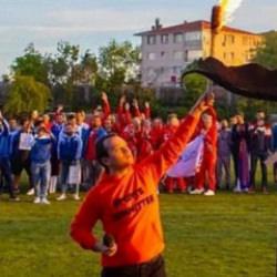 Sporun Kalbi Boğaziçi’nde Atacak: Spor Zirvesi 8-9 Kasım’da!