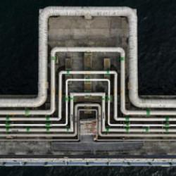 Spot piyasada doğal gaz fiyatları