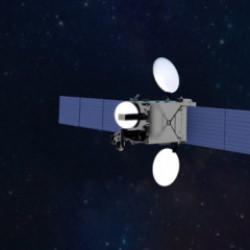 Sri Lanka'nın TV kanalları TÜRKSAT 6A'ya emanet!