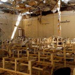 Sudan&rsquo;da i&ccedil; savaş derinleşiyor:  El-Feşir Hızlı Destek Kuvvetleri&rsquo;nin kontrol&uuml;nde