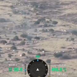 Sudan'daki &ouml;l&uuml;m tarlaları! Kan donduran g&ouml;r&uuml;nt&uuml; ortaya &ccedil;ıktı