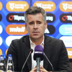 Süper Lig devini 2 dakikada yıkan hocanın görevine son veriliyor!