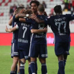 Süper Lig ekibi Bursaspor'u kupadan eledi