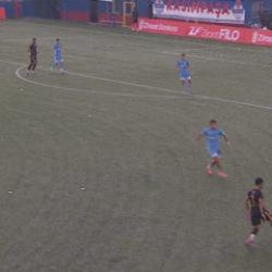 Süper Lig ekibi Ziraat Türkiye Kupası'nda amatör takıma elendi