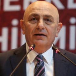 Süper Lig ekibinin başkanı "Bahisten daha kötü şeyler oldu" diyerek açıkladı