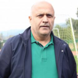 Süper Lig ekibinin başkanı: Her hafta iki rakiple oynuyorduk