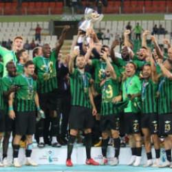 Süper Lig'in 2 kupalı efsane takımı yok oldu! İnternet sitesi bile satışa çıktı