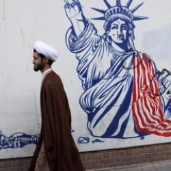 Tahran&rsquo;ın yeni ger&ccedil;eği!