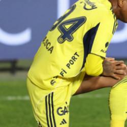 Talisca'dan 'Penaltı' açıklaması! 'Büyük futbolcuların alışkın olmaları gerekiyor'