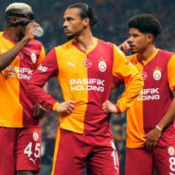 Tam 32 maça çıktı! RAMS Park'ta rakiplerin şansı yok