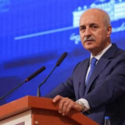TBMM Başkanı Kurtulmuş'tan son dakika açıklama: Yeni bir döneme gireceğiz!