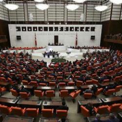 TBMM'de hafta yoğun geçecek: Bütçe görüşmeleri ele alınacak