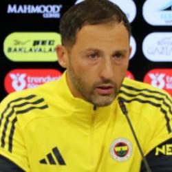 Beşiktaş derbisi Tedesco için ayrı önem taşıyor! 9 yıl sonra ilk peşinde