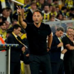 Tedesco, ilk derbisinde Beşiktaş'ı yenmek istiyor