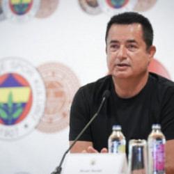 TFF'nin 'Bahis' a&ccedil;ıklamasının ardından Acun Ilıcalı'dan &ccedil;ağrı